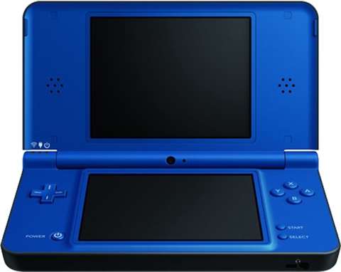 ＤＳi DSi White, Discounted - CeX (IE): - Buy, Sell, Donate